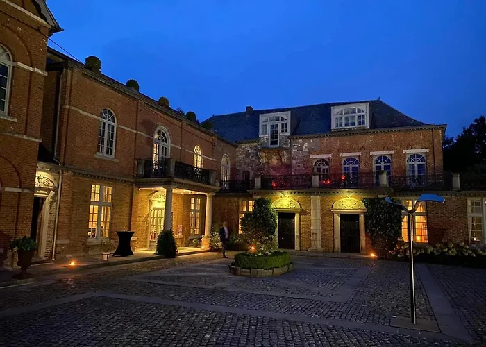 Domaine Du Vivier L\'Agneau