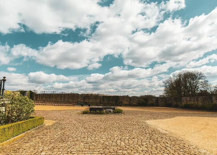 Domaine Du Vivier L\'Agneau