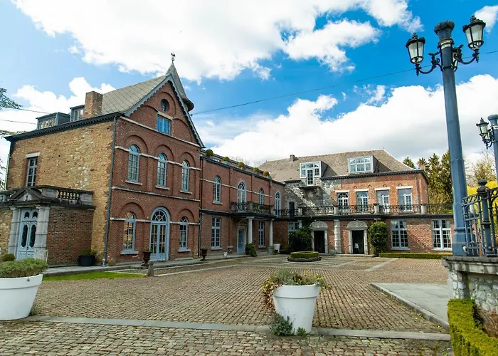 Domaine Du Vivier L\'Agneau