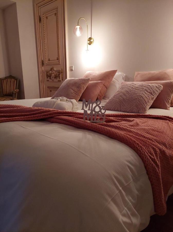 Domaine Du Vivier L'agneau Guest house Assesse