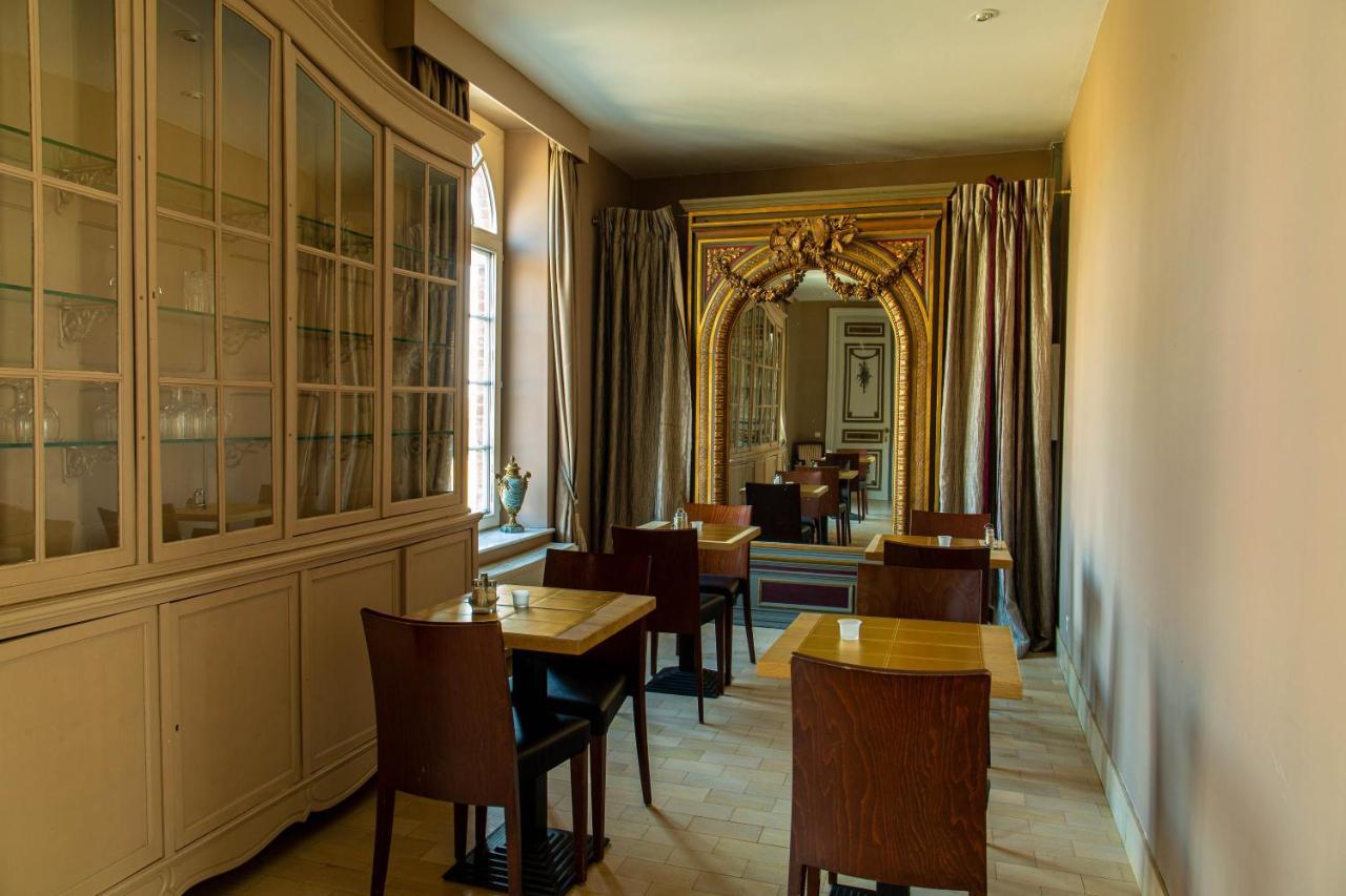 Guest house Domaine Du Vivier L'agneau