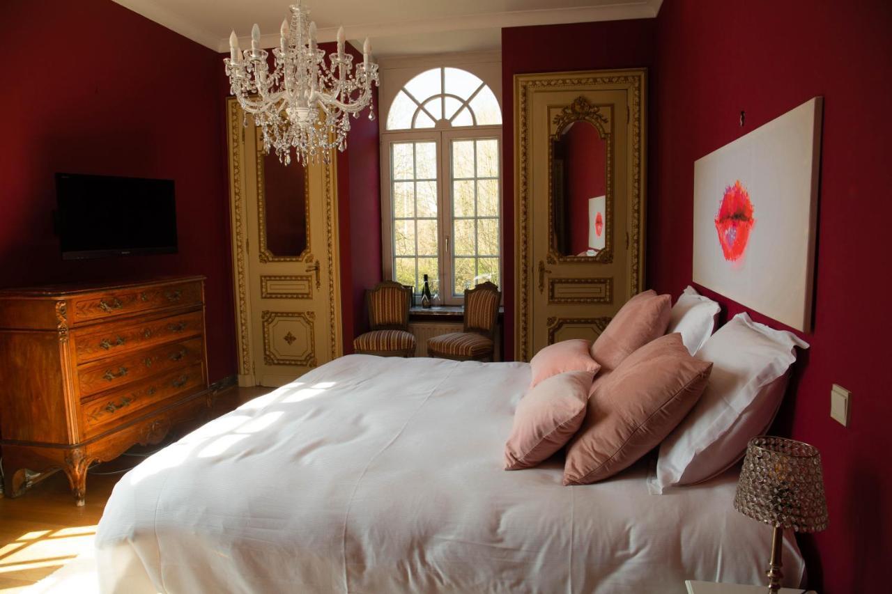 Guest house Domaine Du Vivier L'agneau